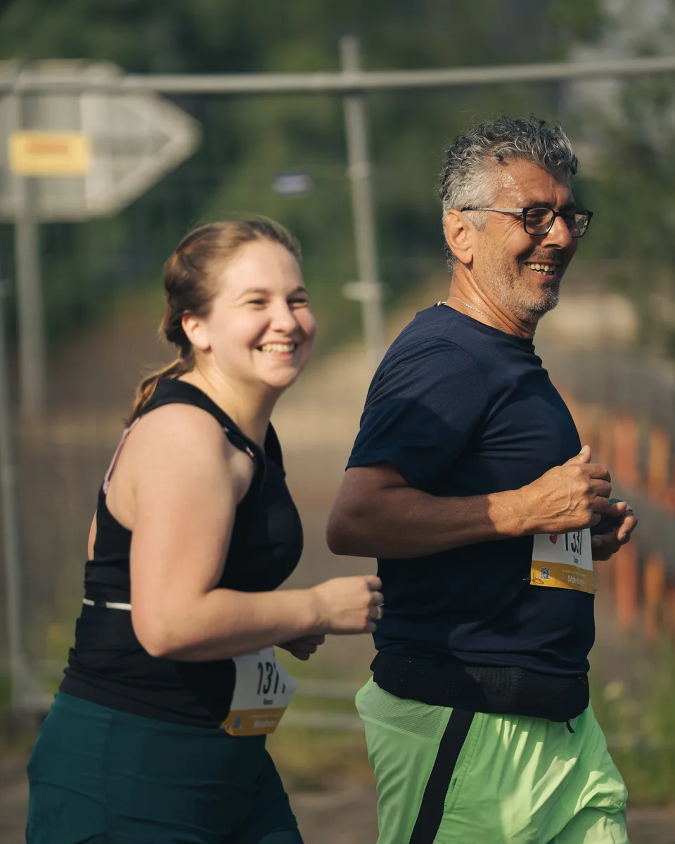 Duisburg Marathon 10