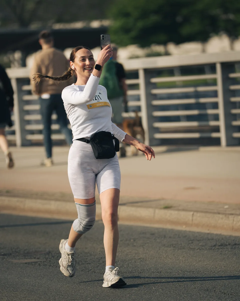 Duisburg Marathon 14