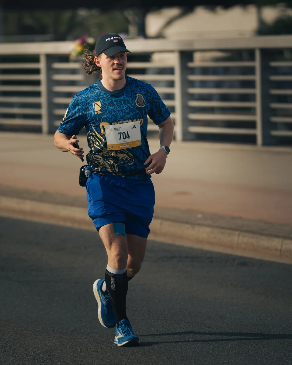 Duisburg Marathon 17