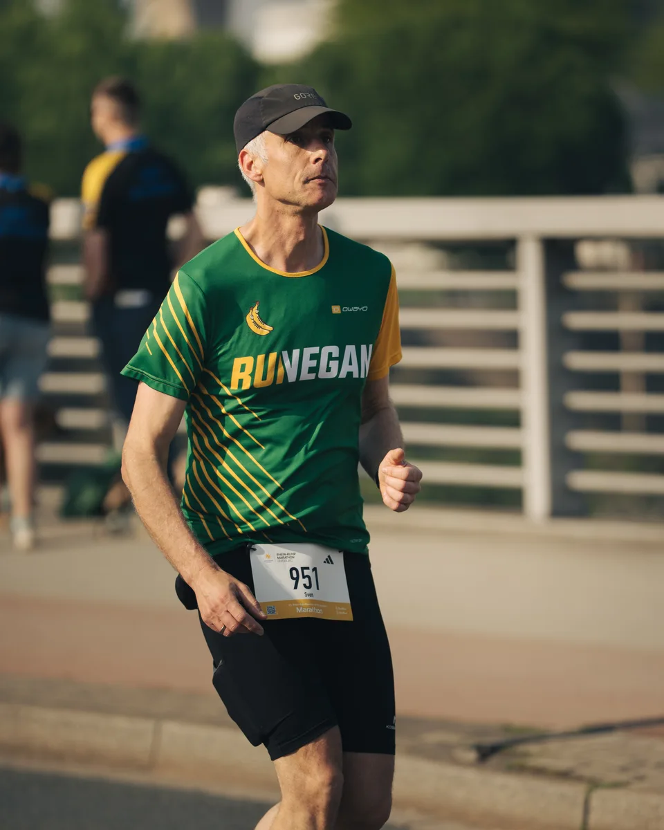 Duisburg Marathon 2
