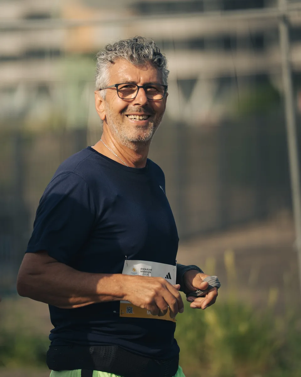 Duisburg Marathon 9