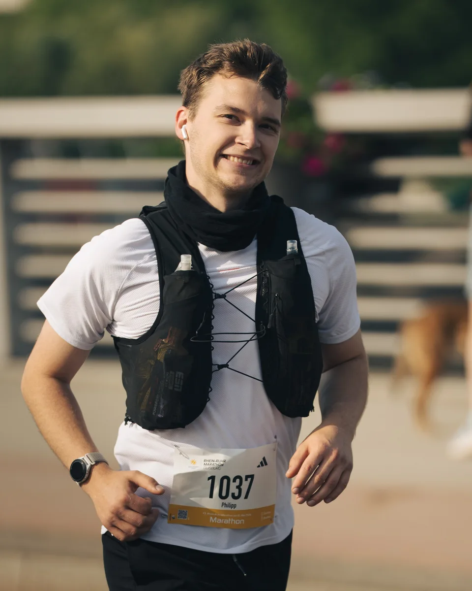 Duisburg Marathon