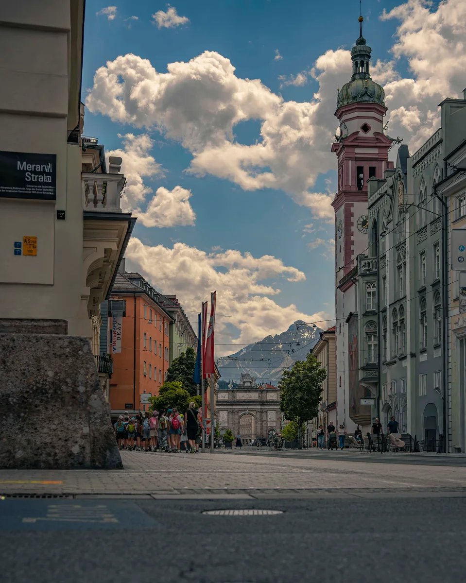 Innsbruck Street 2