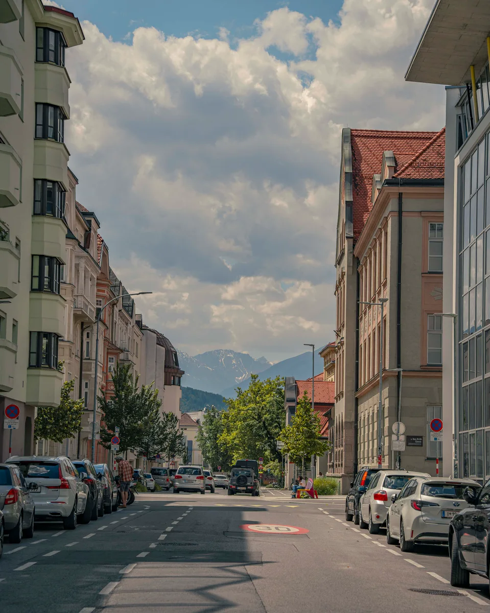 Innsbruck Street 3