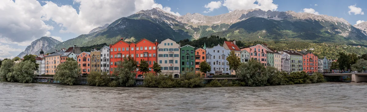Innsbruck Place Of Interest