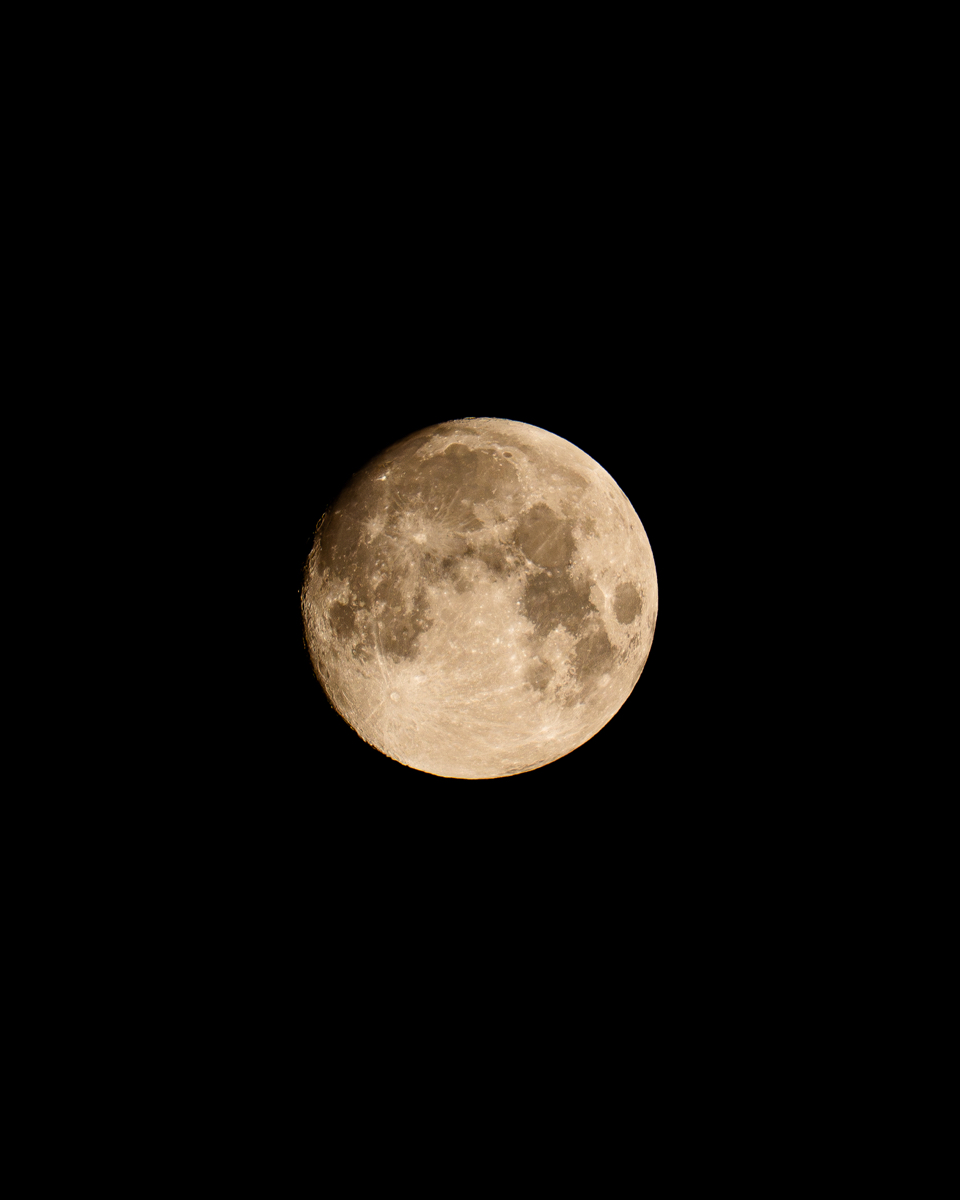 Astrophotography Frame 03