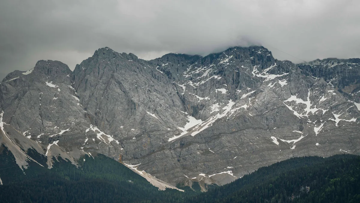 Eibsee No. 1 3