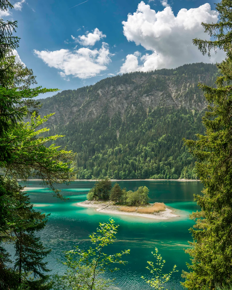 Eibsee No. 1 7